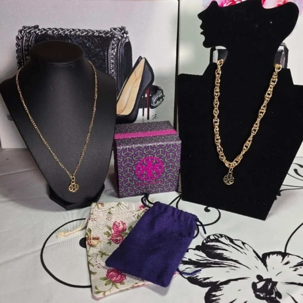 Tory Burch deals steals